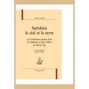 SATISFAIRE LE CIEL ET LA TERRE LES FONDATIONS PIEUSES DANS LE JUDAISME ET DANS L'ISLAM AU MOYEN AGE