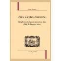 "MES SILENTES CLAMEURS" METAPHORE ET DICOURS AMOUREUX DANS DELIE DE MAURICE SCEVE