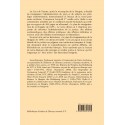 LE PLAN DE REORGANISATION DE LA HONGRIE (1689) DAS EINRICHTUNGSWERK DES KONIGREICHS UNGARN