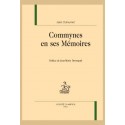 COMMYNES EN SES MEMOIRES