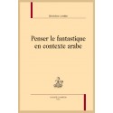 PENSER LE FANTASTIQUE EN CONTEXTE ARABE