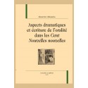 ASPECTS DRAMATIQUES ET ÉCRITURE DE L'ORALITÉ DANS LES CENT NOUVELLES NOUVELLES