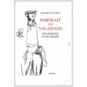 PORTRAIT DES VALAISANS.