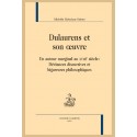 DULAURENS ET SON OEUVRE.