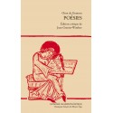 POESIES