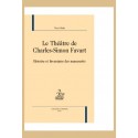LE THEATRE DE CHARLES-SIMON FAVART