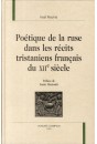 POETIQUE DE LA RUSE DANS LES RECITS TRISTANIENS FRANCAIS DU XII SIECLE