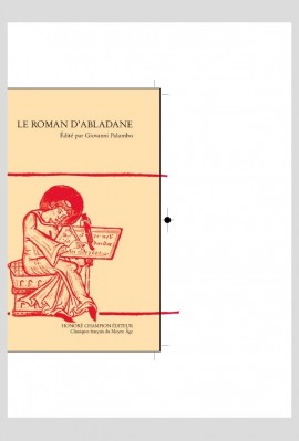 LE ROMAN D'ABLADANE