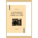 LE GRAND INQUISITEUR NAISSANCE D'UNE FIGURE MYTHIQUE AU XIX SIECLE