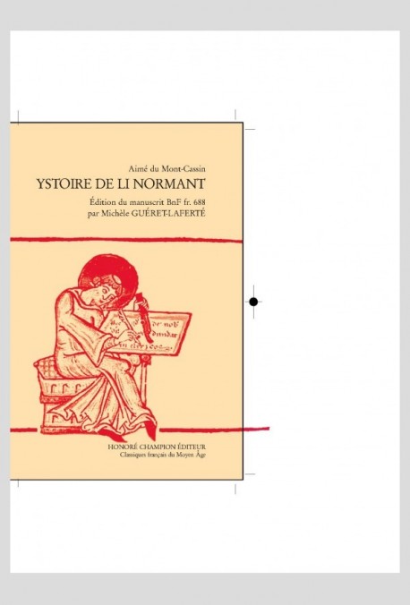 YSTOIRE DE LI NORMANT