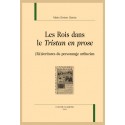 LES ROIS DANS LE TRISTAN EN PROSE