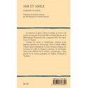 AMI ET AMILE