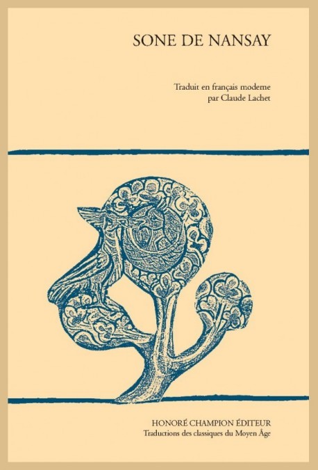 SONE DE NANSAY