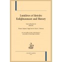 LUMIERES ET HISTOIRE ENLIGHTENMENT AND HISTORY