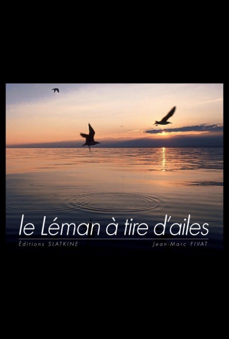 LEMAN A TIRE D AILES -LE-