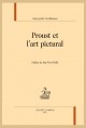 PROUST ET L ART PICTURAL.