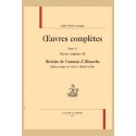 OC XI. TOME II. OEUVRES "ADAPTEES" III.