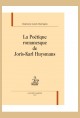 LA POETIQUE ROMANESQUE DE JORIS-KARL HUYSMANS