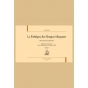 LA FABRIQUE DES ROUGON-MACQUART. VOLUME V : GERMINAL (1885)
