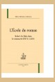 L'ECOLE DU ROMAN ROBERT DE BLOIS DANS LE MANUSCRIT BNF FR. 24031