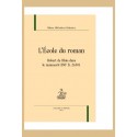 L'ECOLE DU ROMAN ROBERT DE BLOIS DANS LE MANUSCRIT BNF FR. 24031