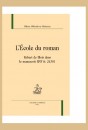 L'ECOLE DU ROMAN ROBERT DE BLOIS DANS LE MANUSCRIT BNF FR. 24031