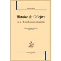 HISTOIRE DE CALEJAVA