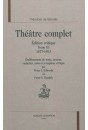 THÉÂTRE COMPLET. TOME III. 1877-1893