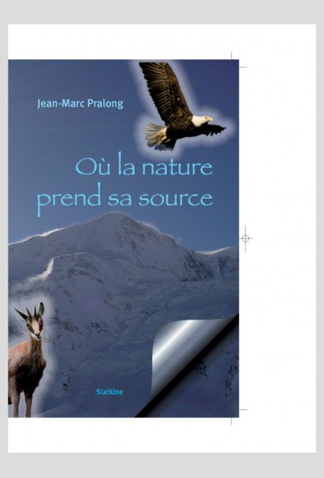 OÙ LA NATURE PREND SA SOURCE