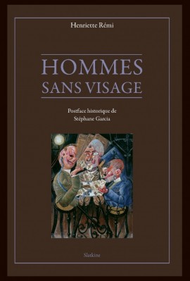 HOMMES SANS VISAGE