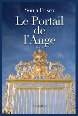 LE PORTAIL DE L'ANGE