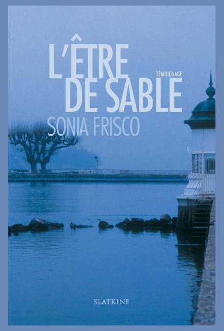 L'ÊTRE DE SABLE