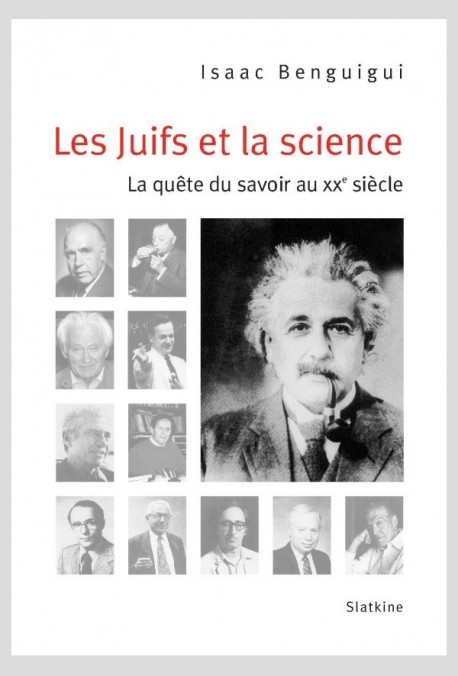 LES JUIFS ET LA SCIENCE