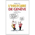 L'HISTOIRE DE GENEVE, RACONTEE PAR LE PROFESSEUR CHRONOS