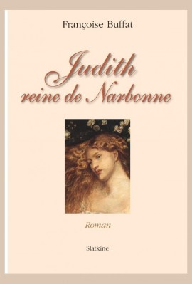 JUDITH REINE DE NARBONNE