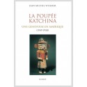 LA POUPEE KATCHINA. UNE GENEVOISE EN AMERIQUE (1949-1950)