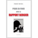 POUR EN FINIR AVEC LE RAPPORT BERGIER