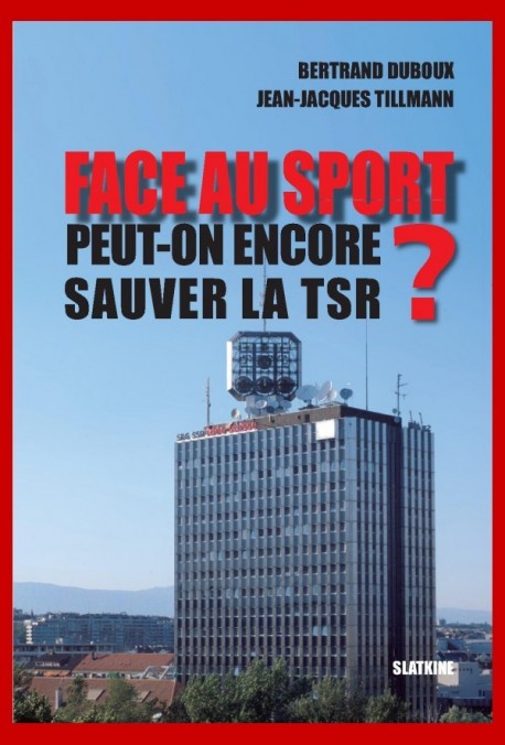 FACE AU SPORT