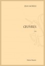 OEUVRES I-II
