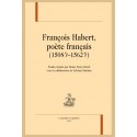 FRANÇOIS HABERT POÈTE FRANÇAIS (1508 ?–1562 ?)