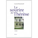 LE SOURIRE DE THÉRÈSE