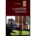 LE MYSTÈRE PEPEYRAND