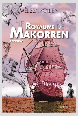 LE ROYAUME DE MAKORREN