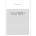 JULES LAFORGUE ET L'ORIGINALITE