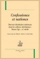 CONFESSIONES ET NATIONES. DISCOURS IDENTITAIRES NATIONAUX DANS LES CULTURES CHRÉTIENNES : MOYEN ÂGE – XXE S.