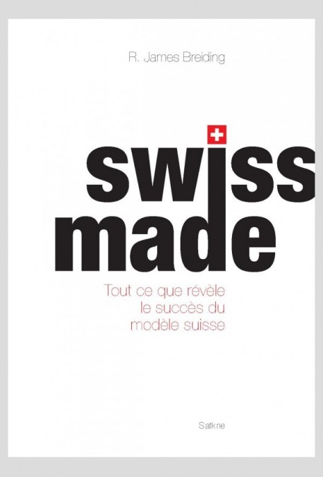 SWISS MADE