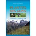 PLANTES DES ALPES