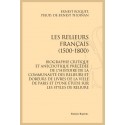 LES RELIEURS FRANÇAIS (1500-1800)