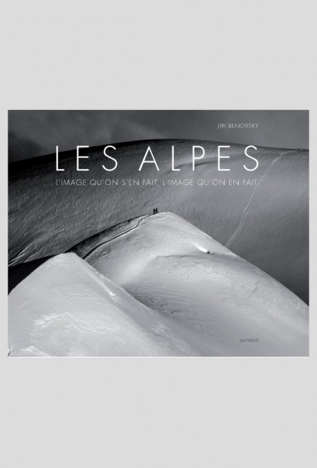 LES ALPES