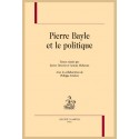PIERRE BAYLE ET LE POLITIQUE